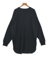 JEANASIS（ジーナシス）Tシャツ・カットソー 黒 サイズ:F レディース/2200675820066