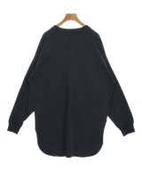 JEANASIS（ジーナシス）Tシャツ・カットソー 黒 サイズ:F レディース/2200675820066