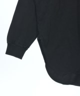 JEANASIS（ジーナシス）Tシャツ・カットソー 黒 サイズ:F レディース/2200675820066