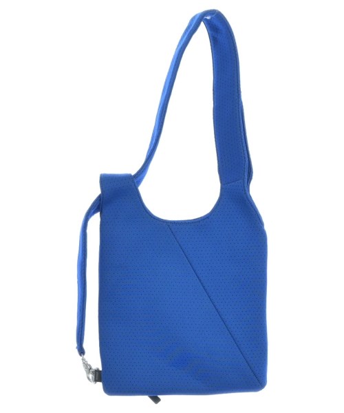 JEANASIS(ジーナシス)ショルダーバッグ 青 サイズ:-/2200673084057