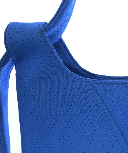 JEANASIS（ジーナシス）ショルダーバッグ 青 サイズ:- レディース/2200673084057