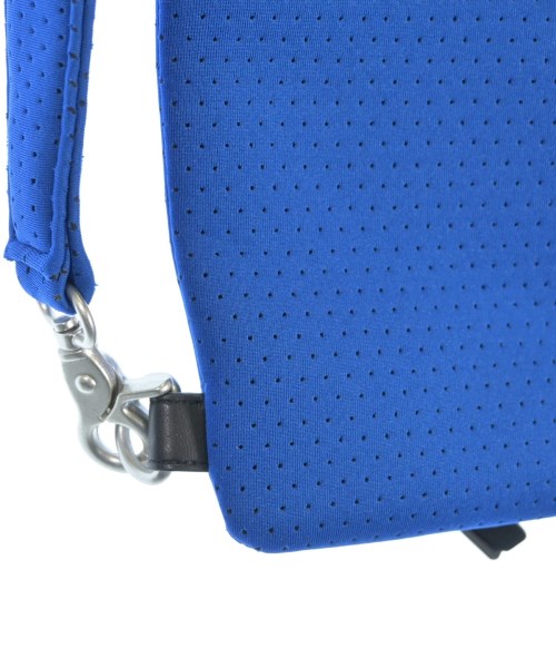 JEANASIS（ジーナシス）ショルダーバッグ 青 サイズ:- レディース/2200673084057