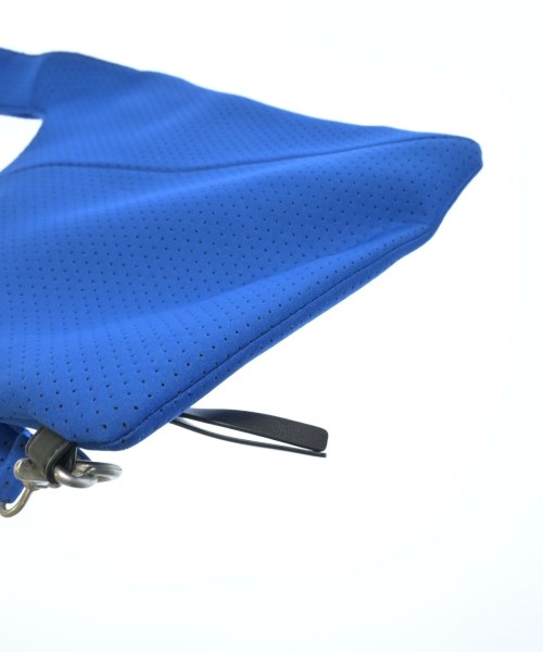 JEANASIS（ジーナシス）ショルダーバッグ 青 サイズ:- レディース/2200673084057
