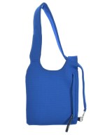 JEANASIS（ジーナシス）ショルダーバッグ 青 サイズ:- レディース/2200673084057