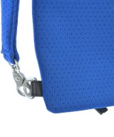 JEANASIS（ジーナシス）ショルダーバッグ 青 サイズ:- レディース/2200673084057