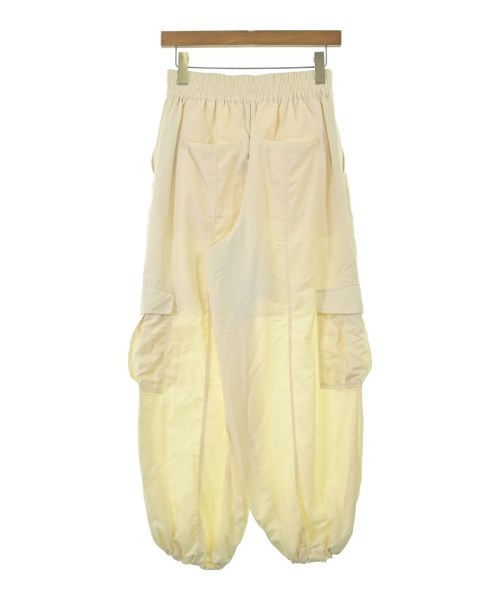 JEANASIS（ジーナシス）カーゴパンツ ベージュ サイズ:S レディース/2200676384031