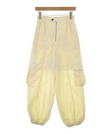 JEANASIS（ジーナシス）カーゴパンツ ベージュ サイズ:S レディース/2200676384031