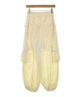 JEANASIS（ジーナシス）カーゴパンツ ベージュ サイズ:S レディース/2200676384031