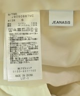 JEANASIS（ジーナシス）カーゴパンツ ベージュ サイズ:S レディース/2200676384031