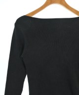 JEANASIS（ジーナシス）ニット・セーター 黒 サイズ:F レディース/2200675516075