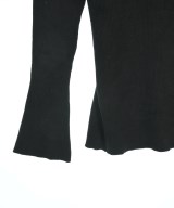 JEANASIS（ジーナシス）ニット・セーター 黒 サイズ:F レディース/2200675516075