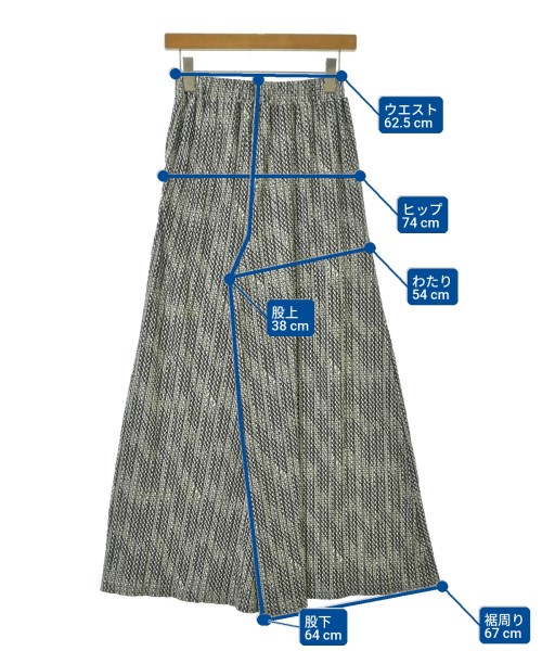 JEANASIS（ジーナシス）その他 白 サイズ:S レディース/2200672048036