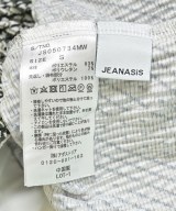 JEANASIS（ジーナシス）その他 白 サイズ:S レディース/2200672048036