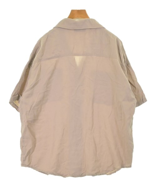 JEANASIS（ジーナシス）カジュアルシャツ ベージュ サイズ:F レディース/2200673127037