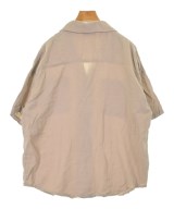 JEANASIS（ジーナシス）カジュアルシャツ ベージュ サイズ:F レディース/2200673127037