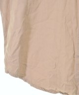 JEANASIS（ジーナシス）カジュアルシャツ ベージュ サイズ:F レディース/2200673127037