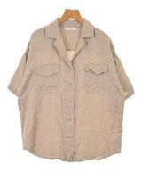 JEANASIS カジュアルシャツ