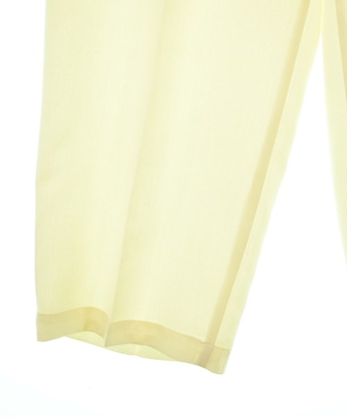 JEANASIS（ジーナシス）カーゴパンツ 白 サイズ:M レディース/2200672100031