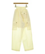 JEANASIS（ジーナシス）カーゴパンツ 白 サイズ:M レディース/2200672100031