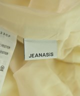 JEANASIS（ジーナシス）カーゴパンツ 白 サイズ:M レディース/2200672100031