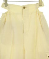 JEANASIS（ジーナシス）カーゴパンツ 白 サイズ:M レディース/2200672100031