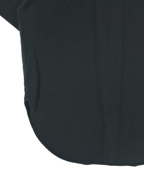 JEANASIS（ジーナシス）Tシャツ・カットソー 黒 サイズ:F レディース/2200674623019