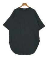 JEANASIS（ジーナシス）Tシャツ・カットソー 黒 サイズ:F レディース/2200674623019
