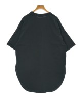 JEANASIS（ジーナシス）Tシャツ・カットソー 黒 サイズ:F レディース/2200674623019