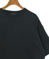 JEANASIS（ジーナシス）Tシャツ・カットソー 黒 サイズ:F レディース/2200674623019