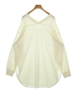 JEANASIS（ジーナシス）Tシャツ・カットソー 白 サイズ:F レディース/2200679189046