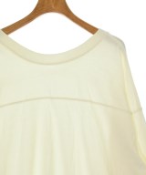 JEANASIS（ジーナシス）Tシャツ・カットソー 白 サイズ:F レディース/2200679189046