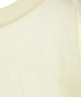 JEANASIS（ジーナシス）Tシャツ・カットソー 白 サイズ:F レディース/2200679189046