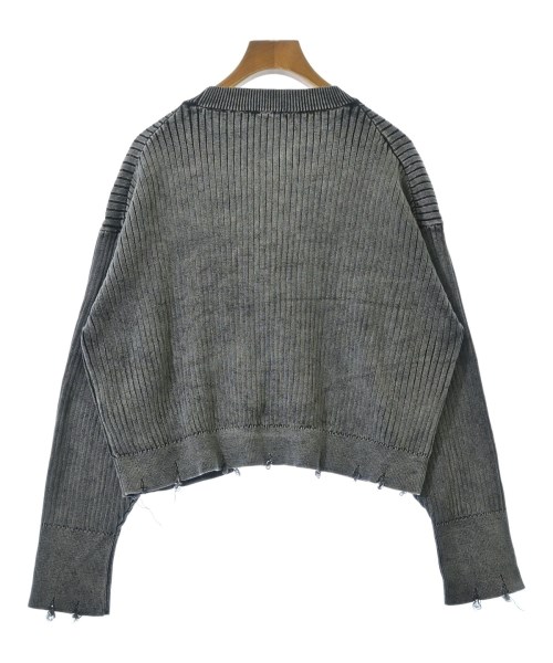JEANASIS（ジーナシス）カーディガン グレー サイズ:F レディース/2200674110069
