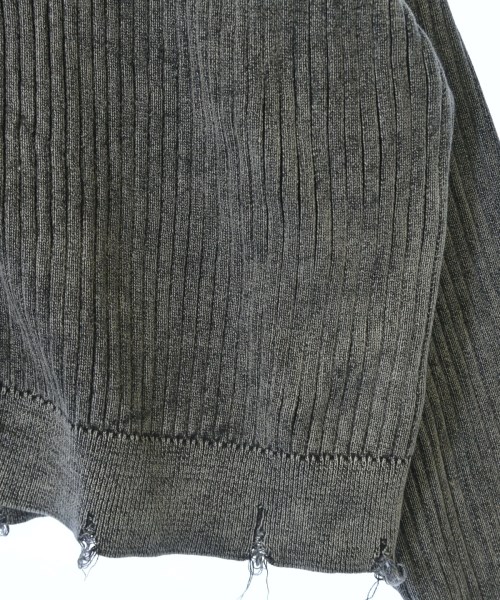 JEANASIS（ジーナシス）カーディガン グレー サイズ:F レディース/2200674110069