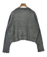 JEANASIS（ジーナシス）カーディガン グレー サイズ:F レディース/2200674110069