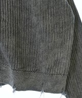 JEANASIS（ジーナシス）カーディガン グレー サイズ:F レディース/2200674110069