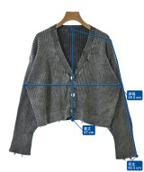 JEANASIS（ジーナシス）カーディガン グレー サイズ:F レディース/2200674110069