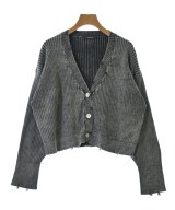 JEANASIS カーディガン