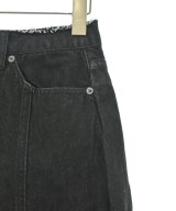 JEANASIS（ジーナシス）ロング・マキシ丈スカート 黒 サイズ:F レディース/2200674110151