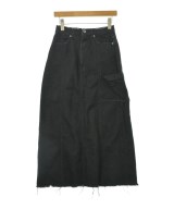 JEANASIS ロング・マキシ丈スカート