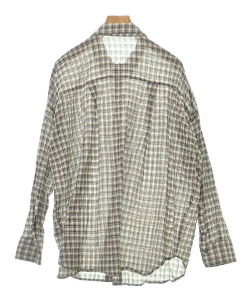 JEANASIS（ジーナシス）カジュアルシャツ ピンク サイズ:F レディース/2200674110175