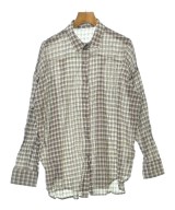 JEANASIS（ジーナシス）カジュアルシャツ ピンク サイズ:F レディース/2200674110175