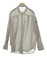 JEANASIS（ジーナシス）カジュアルシャツ ピンク サイズ:F レディース/2200674110175