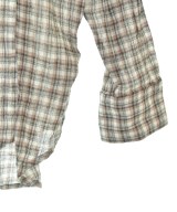 JEANASIS（ジーナシス）カジュアルシャツ ピンク サイズ:F レディース/2200674110175