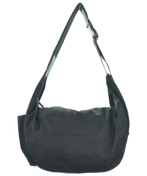 JEANASIS（ジーナシス）メッセンジャーバッグ 黒 サイズ:- レディース/2200674110205