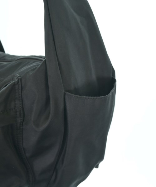 JEANASIS（ジーナシス）メッセンジャーバッグ 黒 サイズ:- レディース/2200674110205