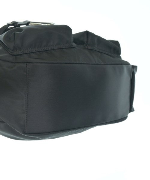 JEANASIS（ジーナシス）メッセンジャーバッグ 黒 サイズ:- レディース/2200674110205