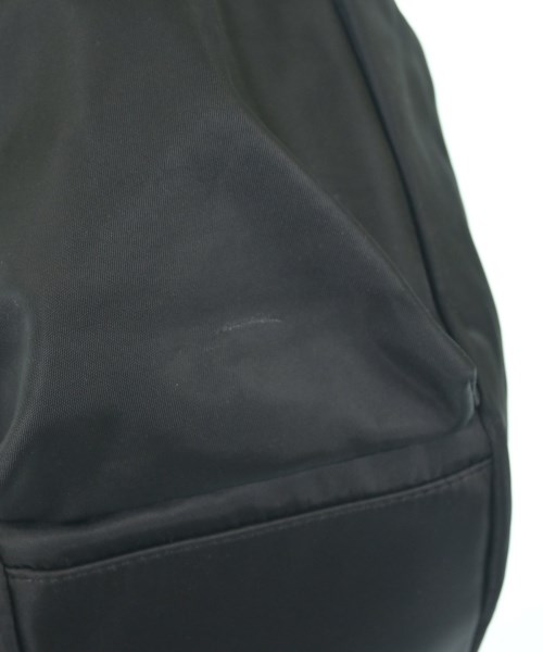 JEANASIS（ジーナシス）メッセンジャーバッグ 黒 サイズ:- レディース/2200674110205