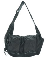 JEANASIS（ジーナシス）メッセンジャーバッグ 黒 サイズ:- レディース/2200674110205