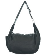 JEANASIS（ジーナシス）メッセンジャーバッグ 黒 サイズ:- レディース/2200674110205